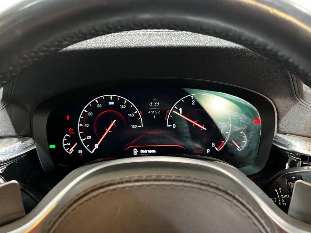 Used BMW 5 Series 2019 for sale - 77621406: Photo 30