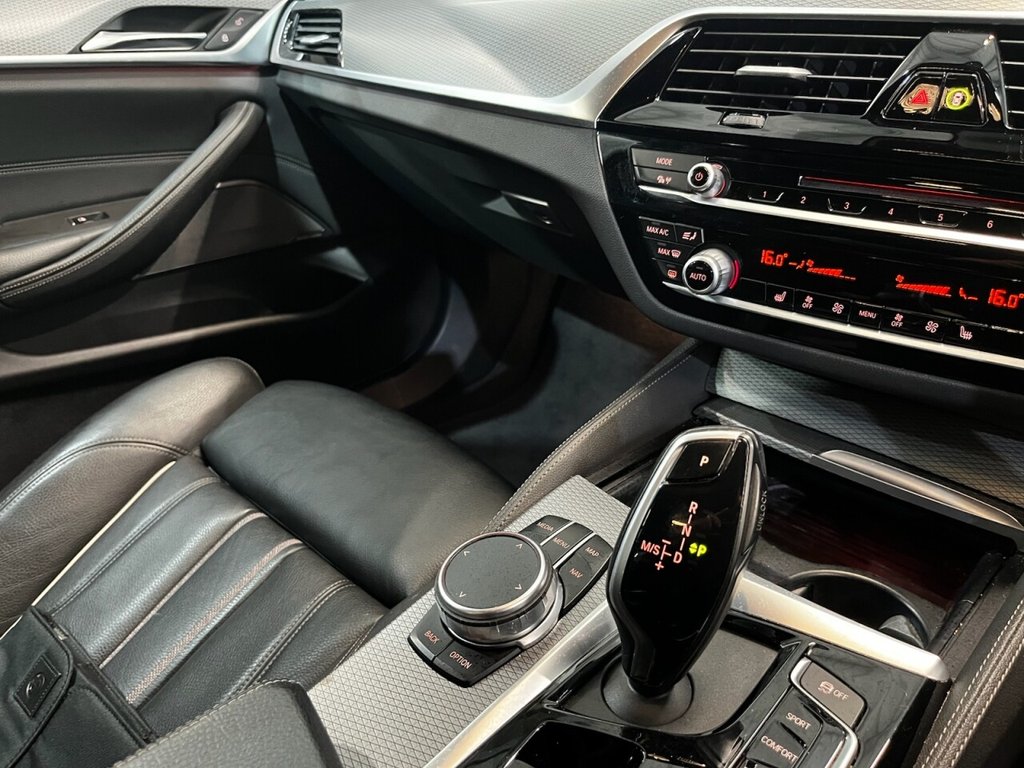 Used BMW 5 Series 2019 for sale - 77621406: Photo 32