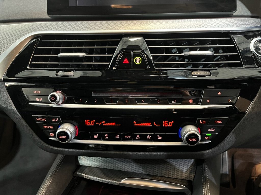 Used BMW 5 Series 2019 for sale - 77621406: Photo 34