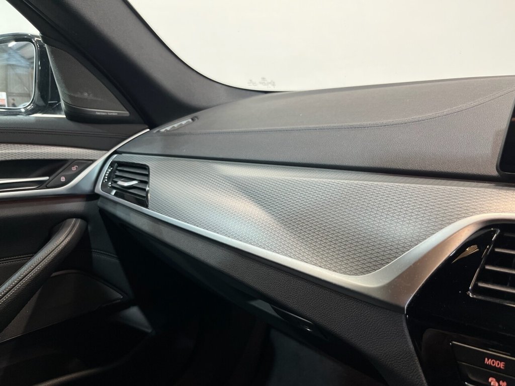 Used BMW 5 Series 2019 for sale - 77621406: Photo 35