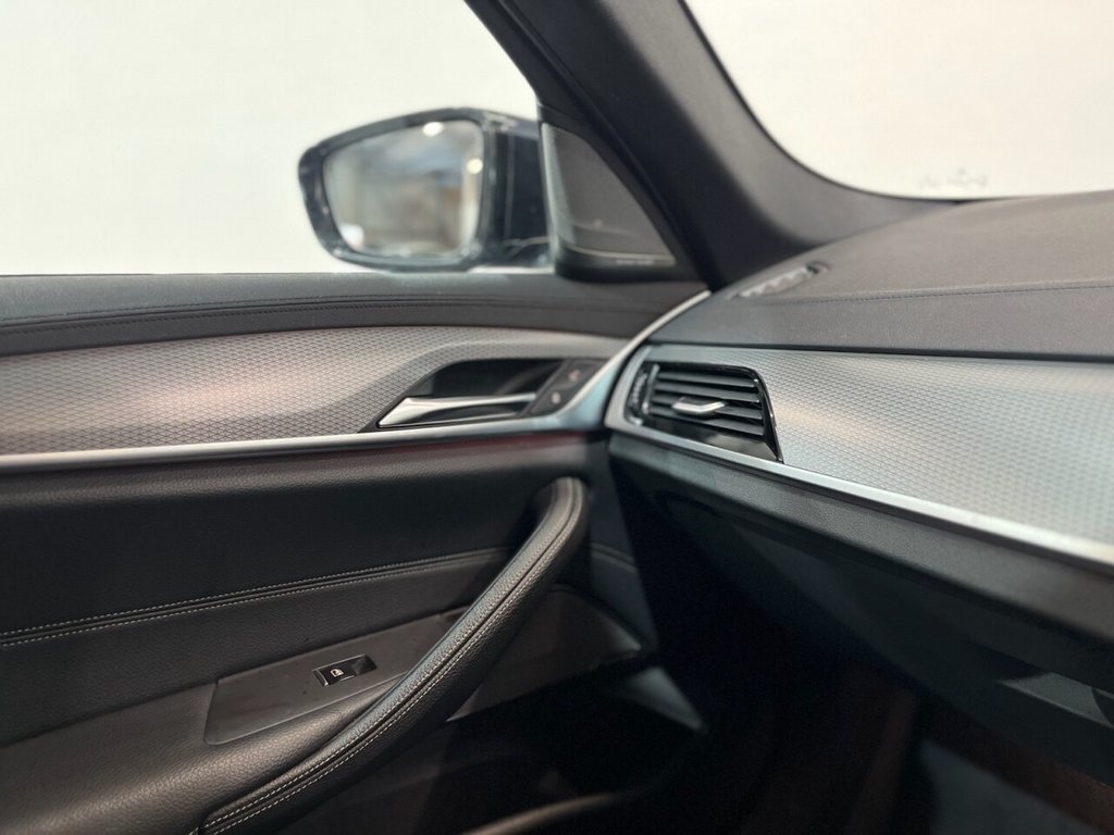 Used BMW 5 Series 2019 for sale - 77621406: Photo 36