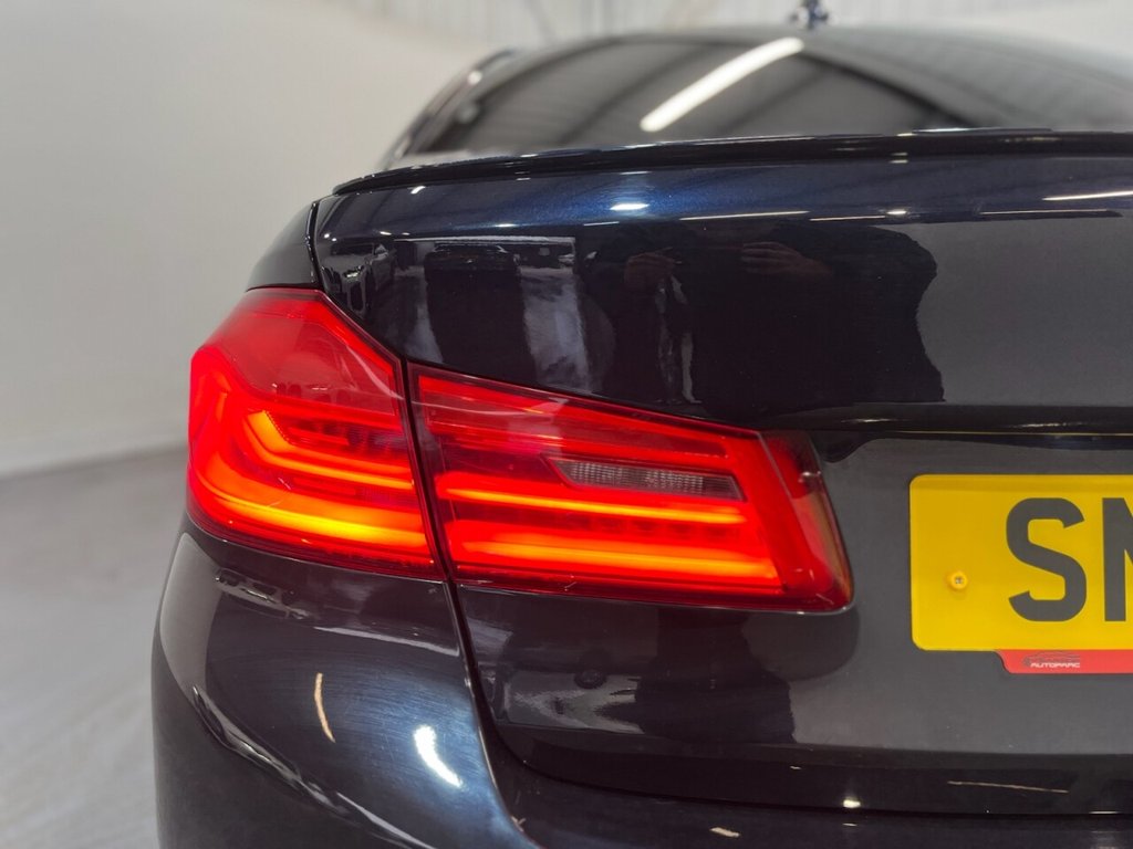 Used BMW 5 Series 2019 for sale - 77621406: Photo 38