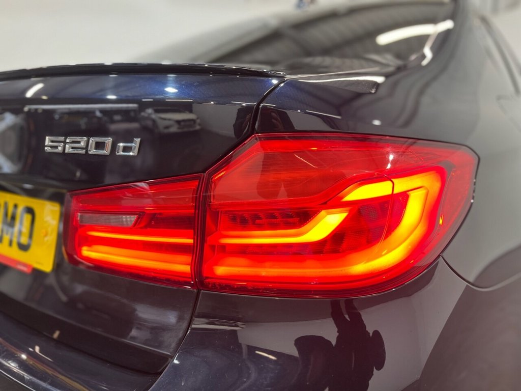 Used BMW 5 Series 2019 for sale - 77621406: Photo 40