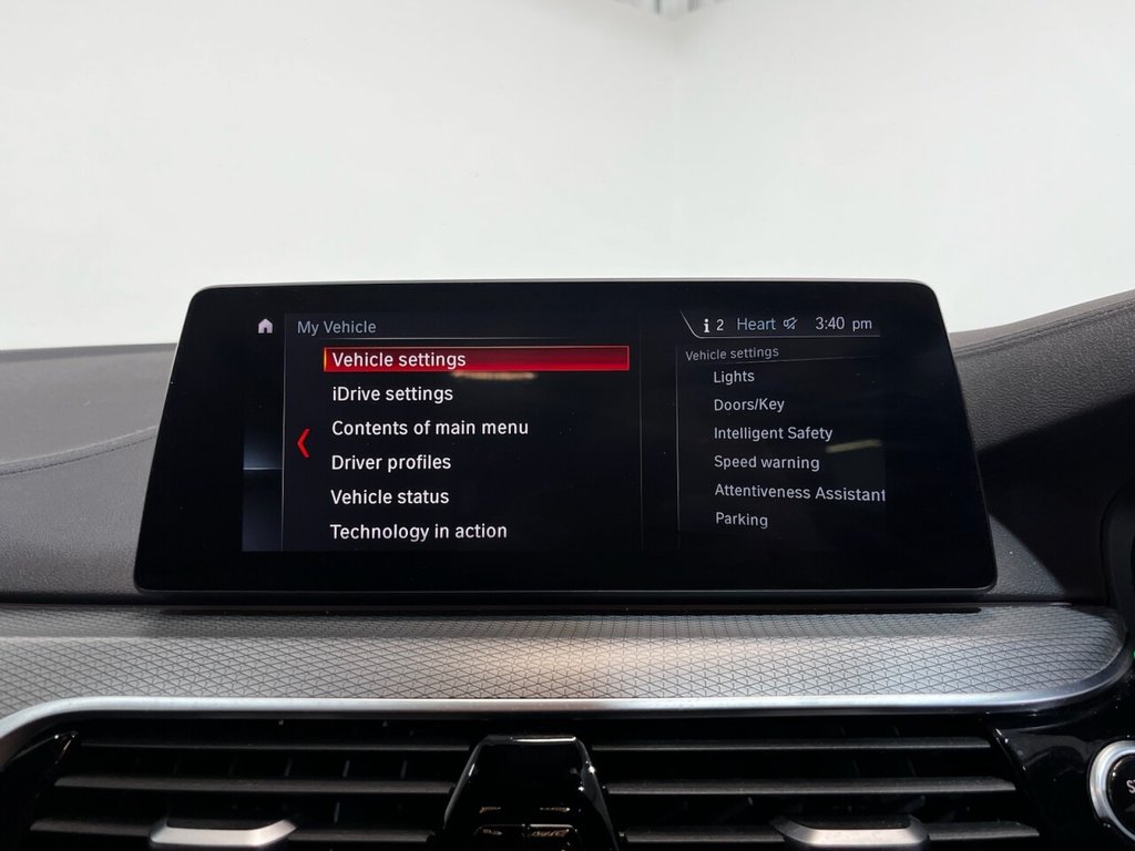 Used BMW 5 Series 2019 for sale - 77621406: Photo 46