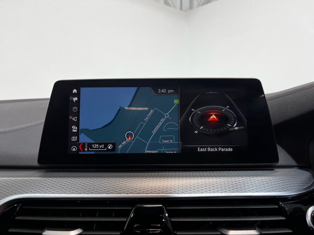 Used BMW 5 Series 2019 for sale - 77621406: Photo 47