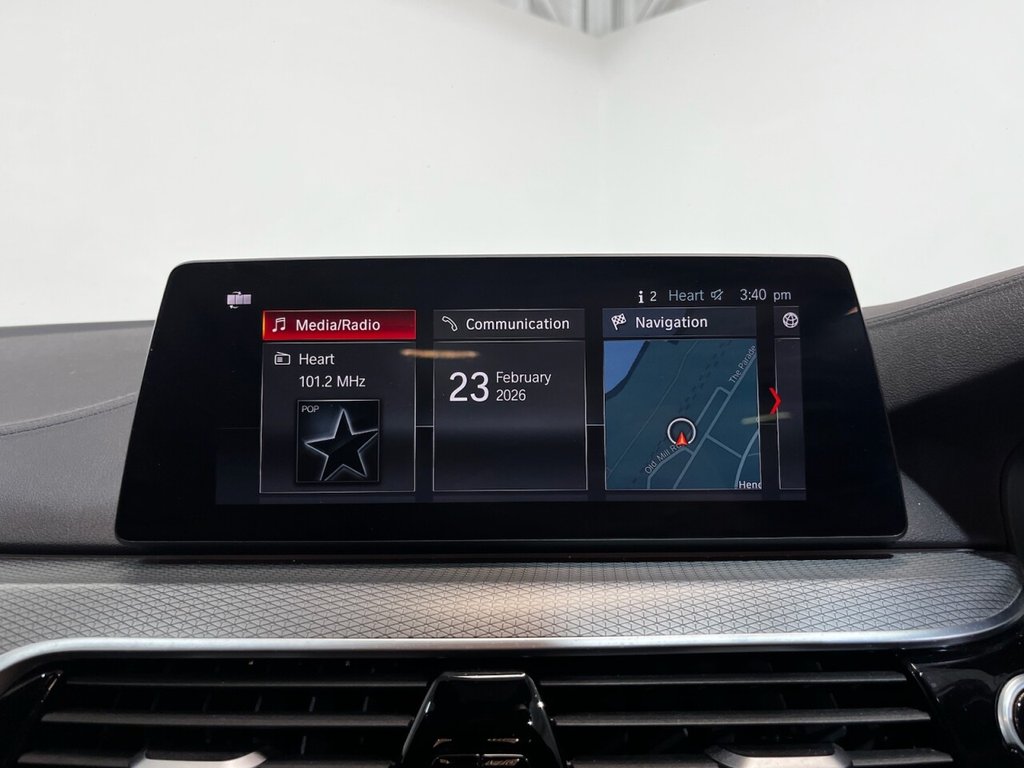 Used BMW 5 Series 2019 for sale - 77621406: Photo 48