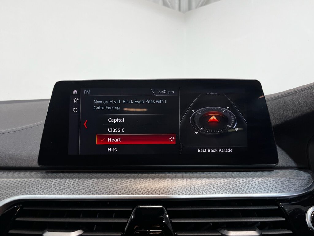 Used BMW 5 Series 2019 for sale - 77621406: Photo 49