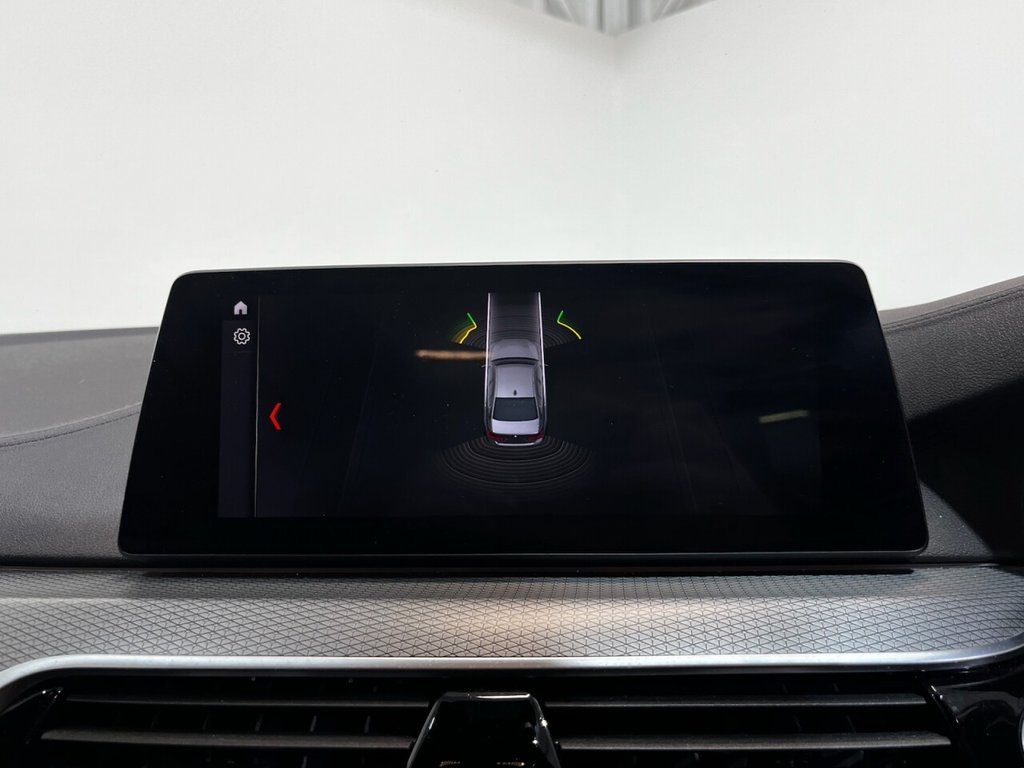 Used BMW 5 Series 2019 for sale - 77621406: Photo 50