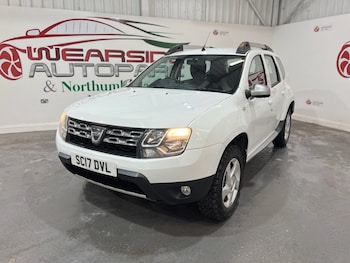 Used Dacia Duster 2017 for sale - 77161615: Photo