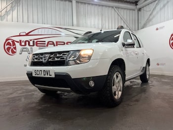 Used Dacia Duster 2017 for sale - 77161615: Photo