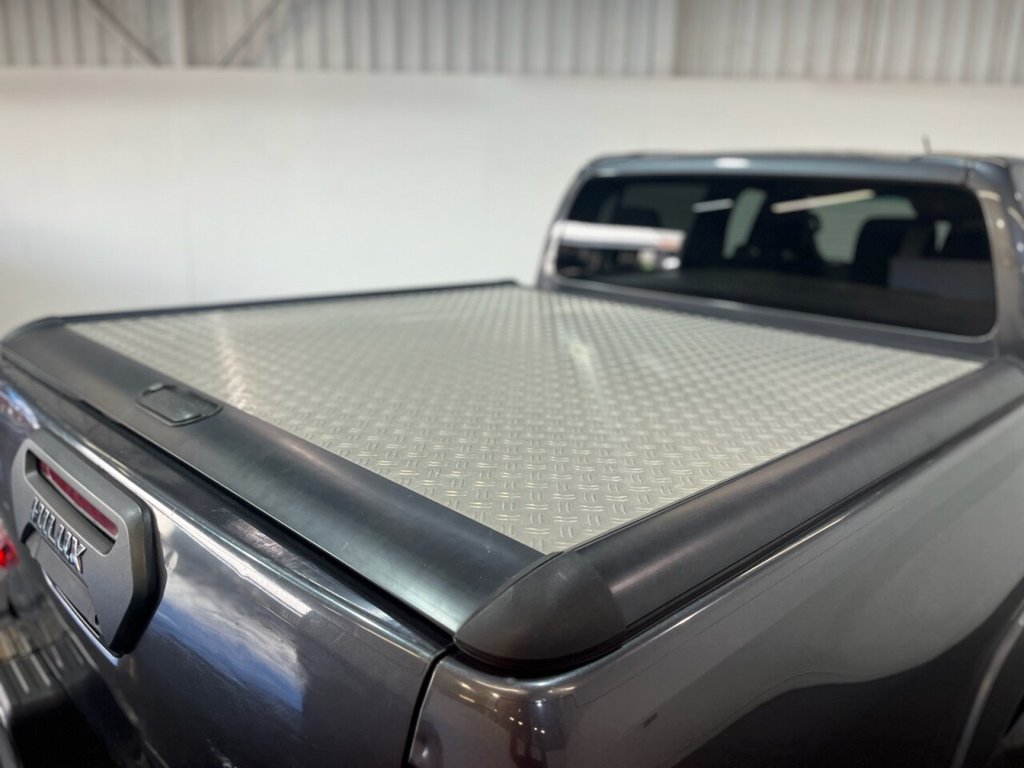 Used Toyota Hilux 2021 for sale - 78181067: Photo 10