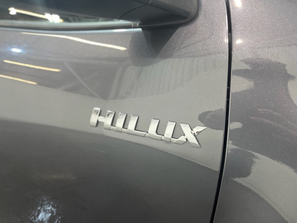 Used Toyota Hilux 2021 for sale - 78181067: Photo 11
