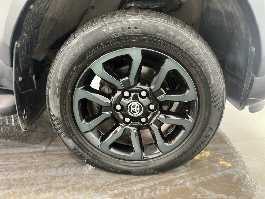 Used Toyota Hilux 2021 for sale - 78181067: Photo 13