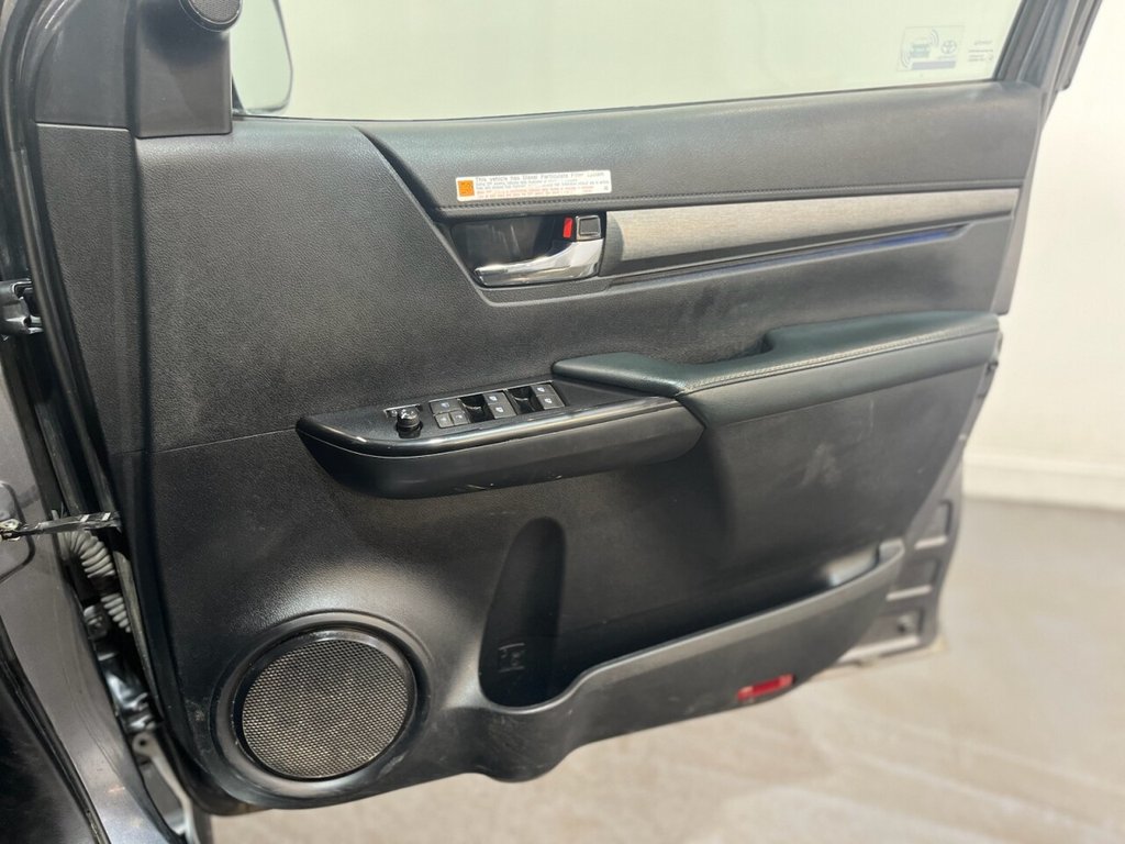 Used Toyota Hilux 2021 for sale - 78181067: Photo 14