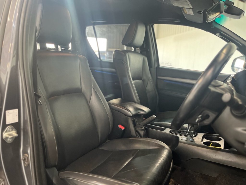 Used Toyota Hilux 2021 for sale - 78181067: Photo 20