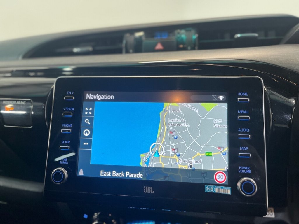 Used Toyota Hilux 2021 for sale - 78181067: Photo 26