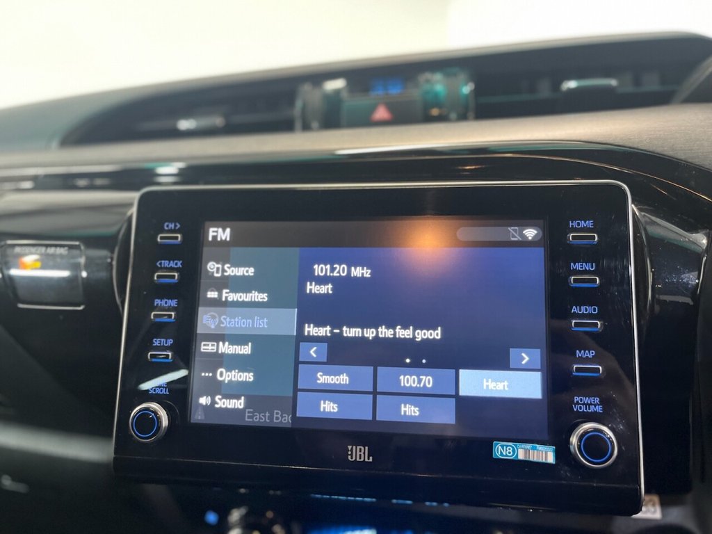 Used Toyota Hilux 2021 for sale - 78181067: Photo 27