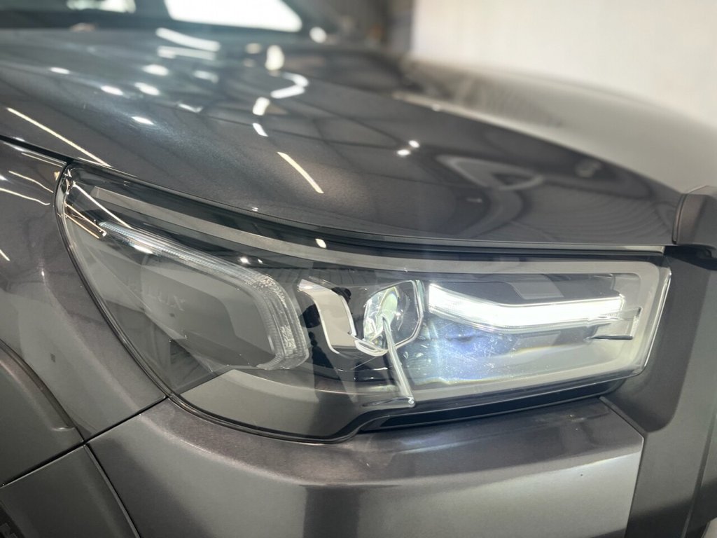 Used Toyota Hilux 2021 for sale - 78181067: Photo 7