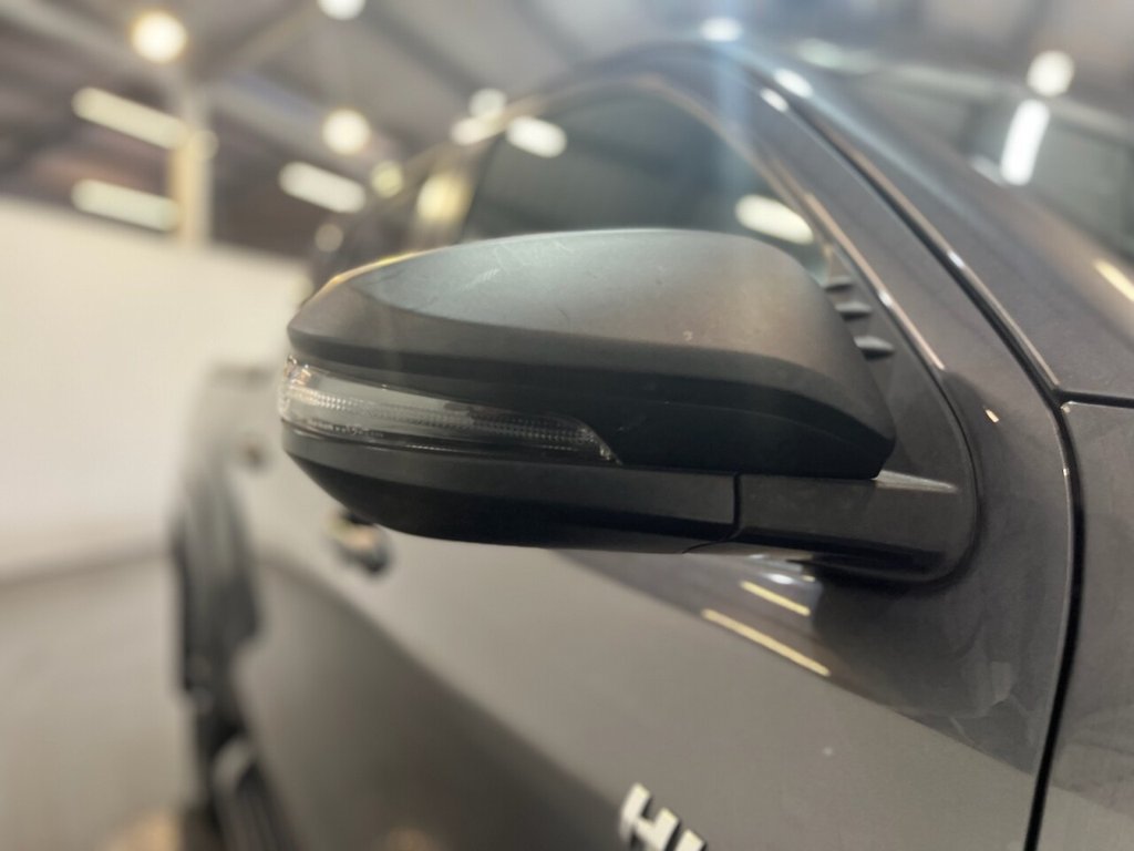 Used Toyota Hilux 2021 for sale - 78181067: Photo 8