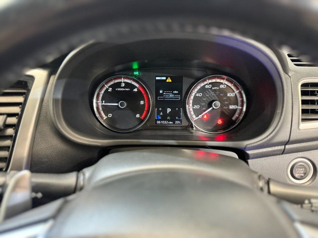 Used Mitsubishi L200 2020 for sale - 77152986: Photo 11