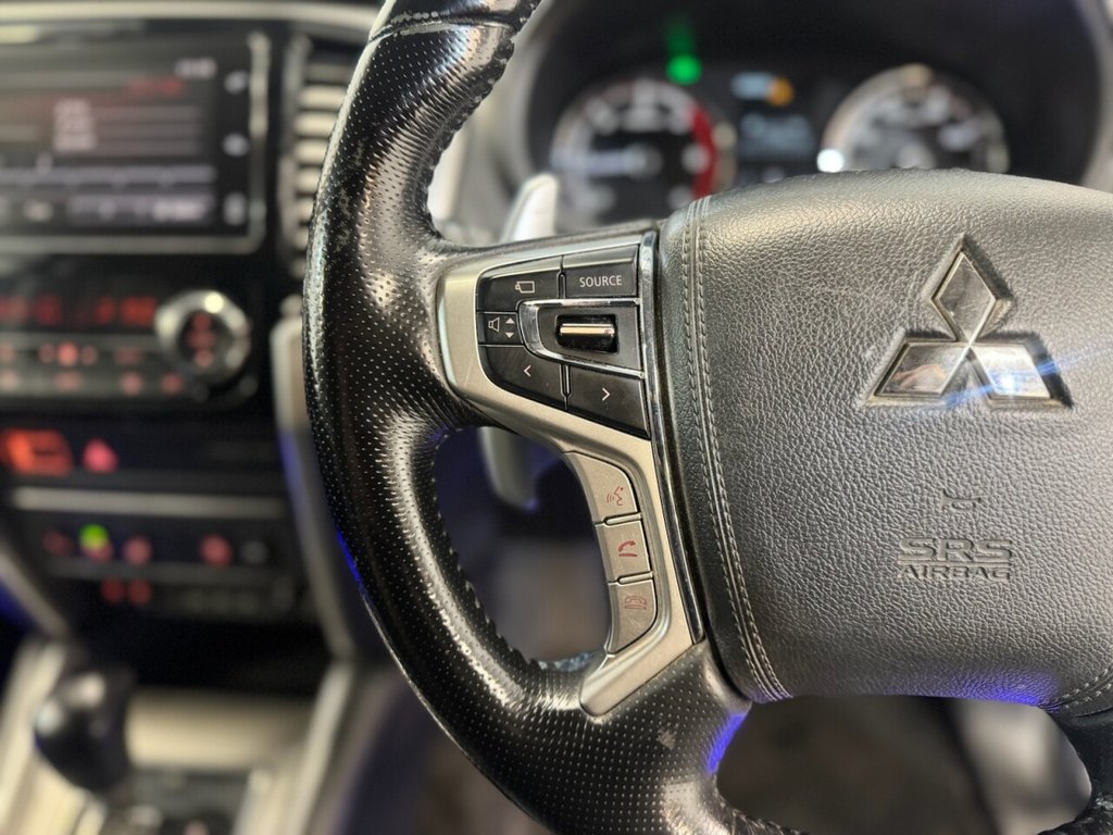 Used Mitsubishi L200 2020 for sale - 77152986: Photo 12