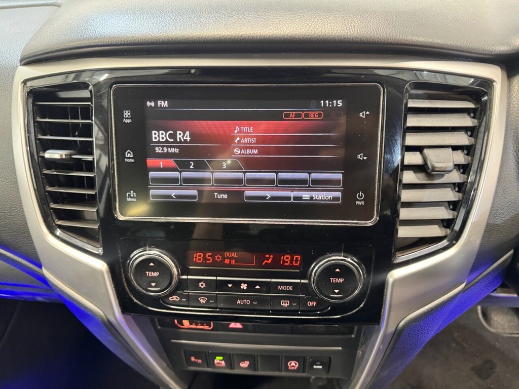 Used Mitsubishi L200 2020 for sale - 77152986: Photo 16