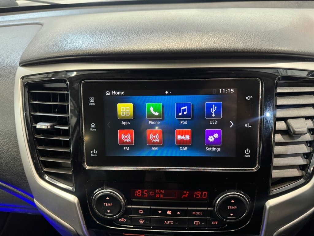 Used Mitsubishi L200 2020 for sale - 77152986: Photo 17