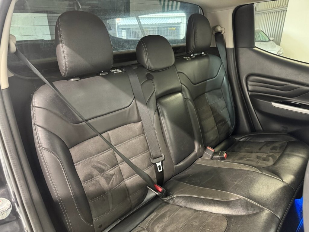 Used Mitsubishi L200 2020 for sale - 77152986: Photo 19