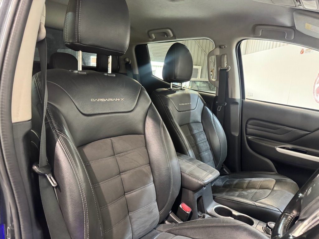 Used Mitsubishi L200 2020 for sale - 77152986: Photo 7