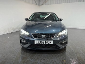 Used SEAT Leon 2019 for sale - 77720065: Photo