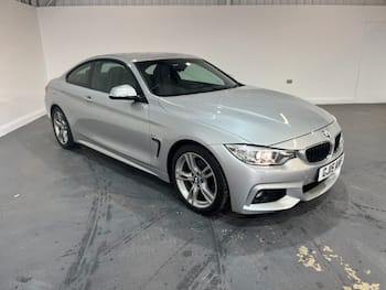 Used BMW 4 Series 2015 for sale - 79599038: Photo