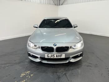 Used BMW 4 Series 2015 for sale - 79599038: Photo