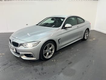Used BMW 4 Series 2015 for sale - 79599038: Photo