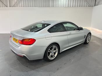 Used BMW 4 Series 2015 for sale - 79599038: Photo
