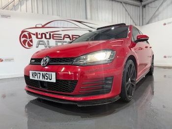 Used Volkswagen Golf 2017 for sale - 76632528: Photo