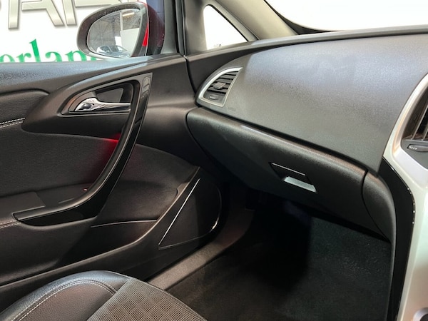 Used Vauxhall Astra GTC 2015 for sale - 76047916: Photo 19