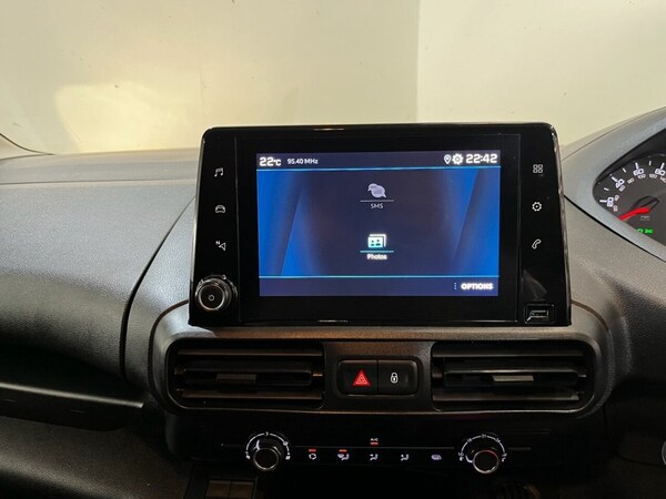 Used Peugeot Partner 2020 for sale - 75596833: Photo 14