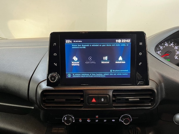 Used Peugeot Partner 2020 for sale - 75596833: Photo 16
