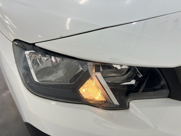 Used Peugeot Partner 2020 for sale - 75596833: Photo 20