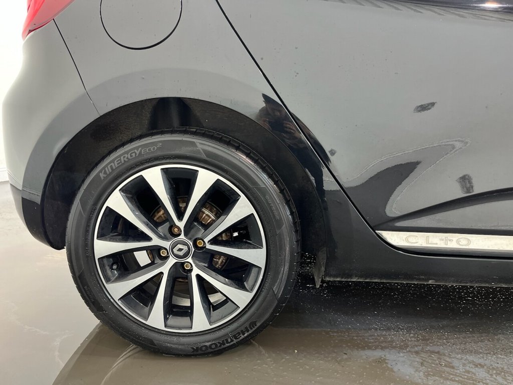 Used Renault Clio 2020 for sale - 77643008: Photo 12