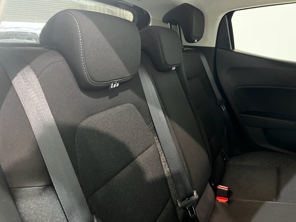 Used Renault Clio 2020 for sale - 77643008: Photo 19