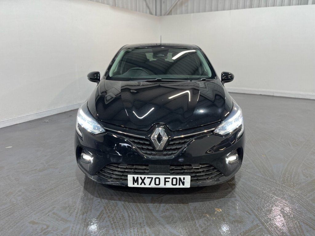 Used Renault Clio 2020 for sale - 77643008: Photo 2