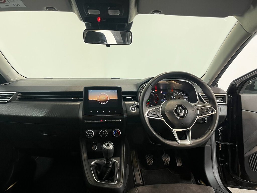 Used Renault Clio 2020 for sale - 77643008: Photo 22