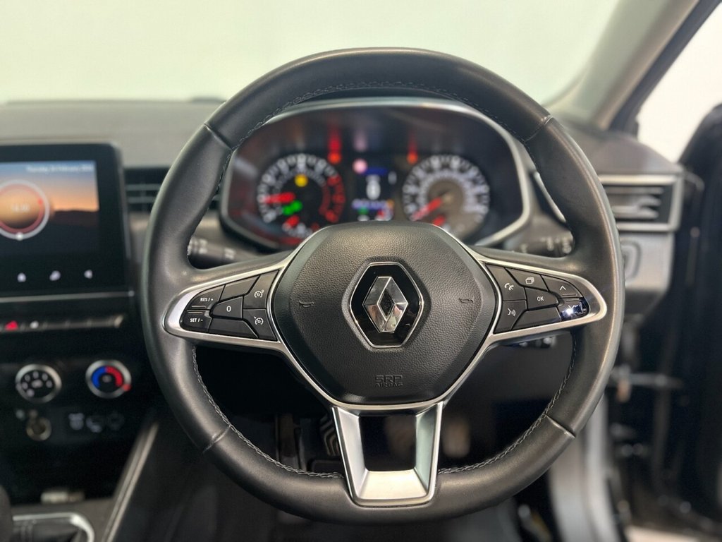 Used Renault Clio 2020 for sale - 77643008: Photo 27