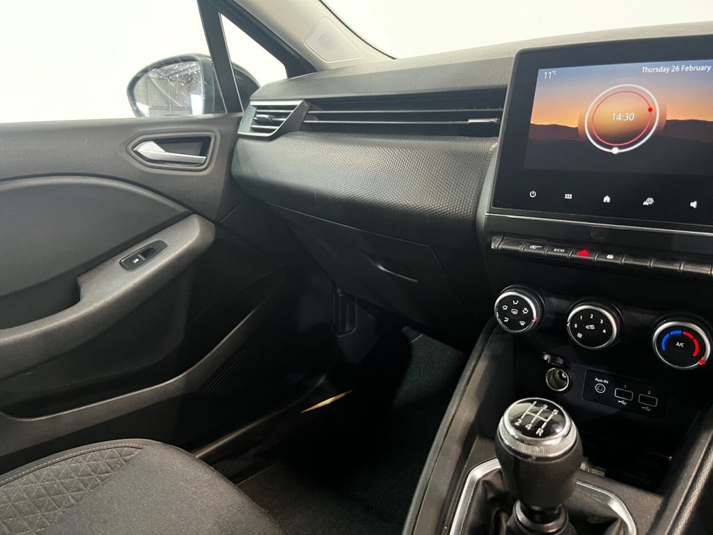 Used Renault Clio 2020 for sale - 77643008: Photo 28