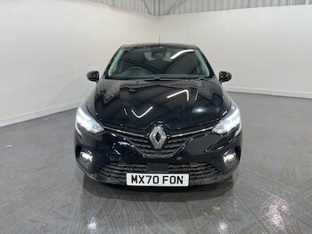 Used Renault Clio 2020 for sale - 77643008: Photo