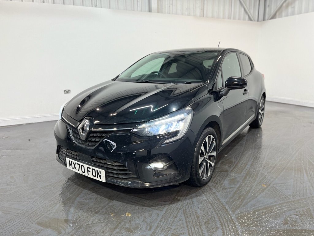Used Renault Clio 2020 for sale - 77643008: Photo 3