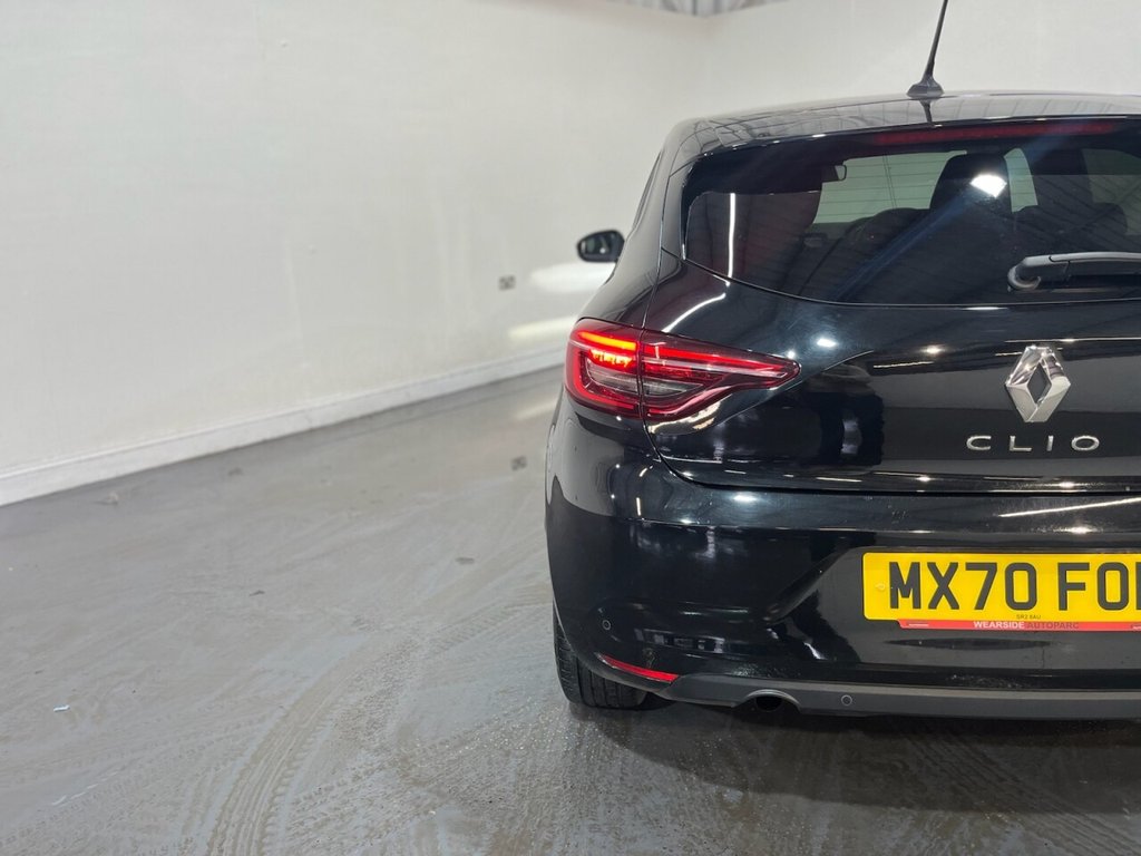 Used Renault Clio 2020 for sale - 77643008: Photo 34