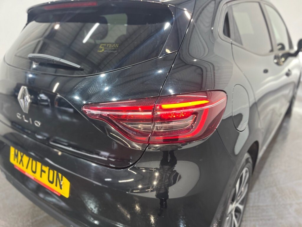 Used Renault Clio 2020 for sale - 77643008: Photo 36