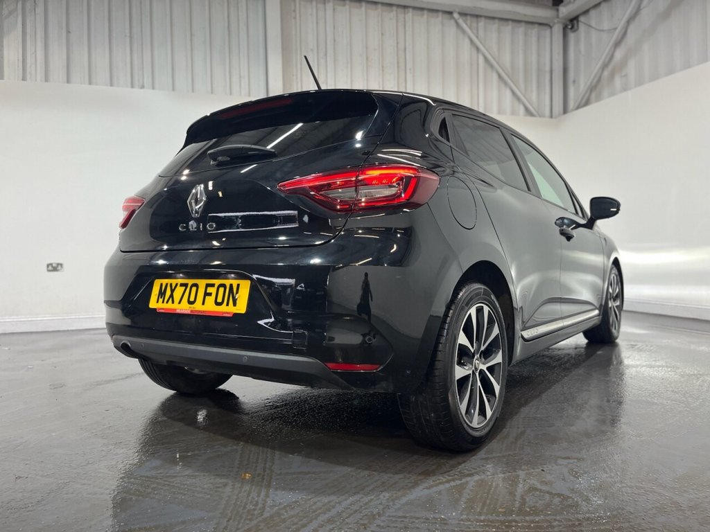 Used Renault Clio 2020 for sale - 77643008: Photo 37